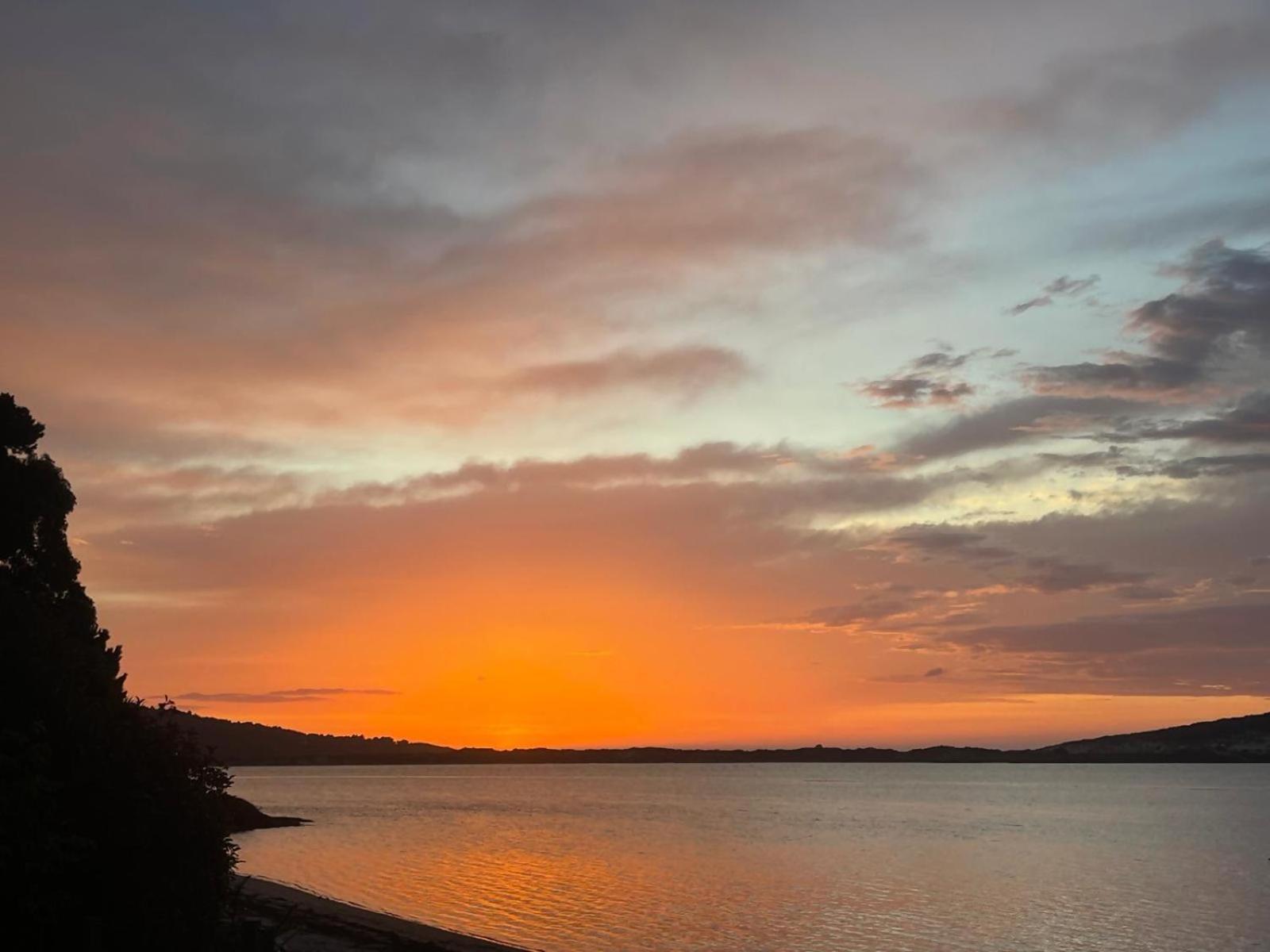 Appartamento Ático Neaño La Coruña Esterno foto